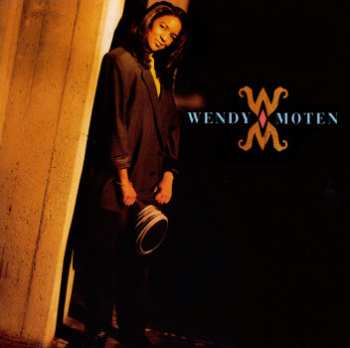 Album Wendy Moten: Wendy Moten