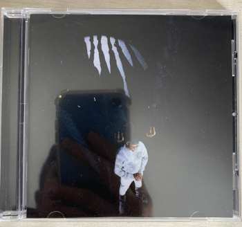 Album WeRenoi: Pyramide 2