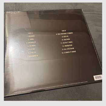 LP WeRenoi: Telegram