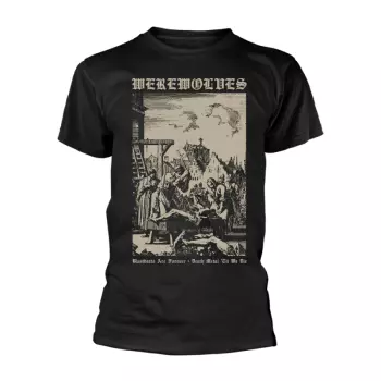 Camiseta Blastbeats Are Forever