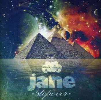 Werner Nadolny's Jane: Stopover