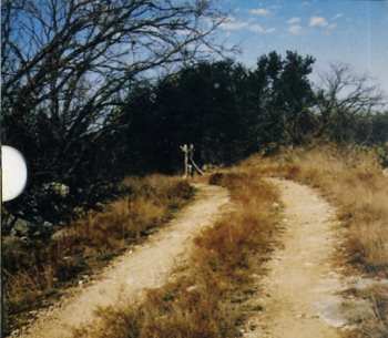 3CD Wes Mcghee: Bead Mountain, Bad Roads & Borders