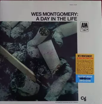 Wes Montgomery: A Day In The Life