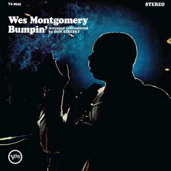 LP Wes Montgomery: Bumpin' (acoustic Sounds) (180g)
