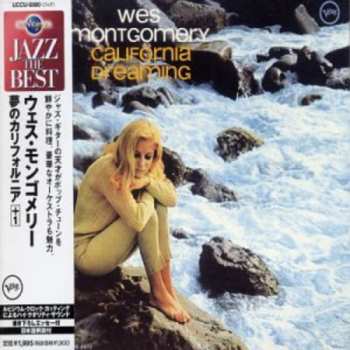 CD Wes Montgomery: California Dreaming