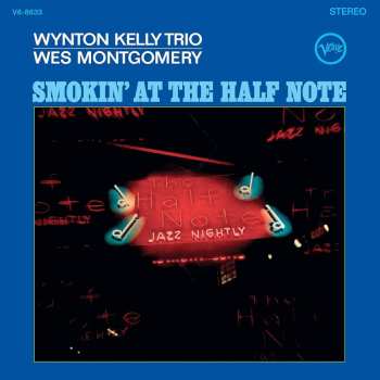 LP Wes Montgomery: Smokin' At The Half Note
