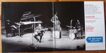 2LP Wes Montgomery: In Paris: The Definitive ORTF Recording LTD | NUM