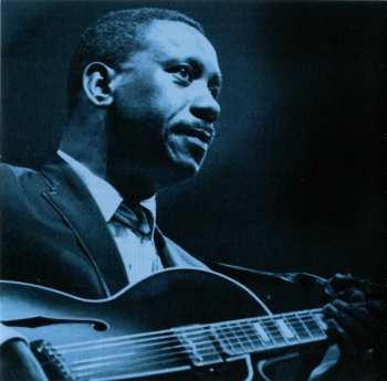 2CD Wes Montgomery: Way Out Wes