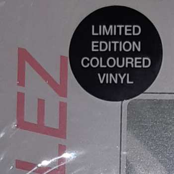 LP Wesley Gonzalez: Appalling Human CLR | LTD