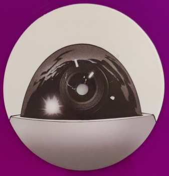 2LP West Dylan Thordson: Glass (Original Motion Picture Soundtrack) CLR