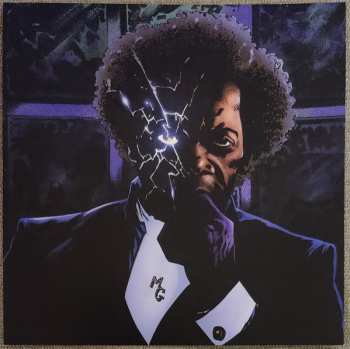 2LP West Dylan Thordson: Glass (Original Motion Picture Soundtrack) CLR