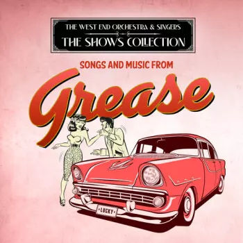 Songs & Music From Grease