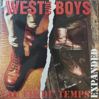 Album West Side Boys: Au Fil Du Temps Expanded
