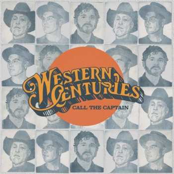 CD Western Centuries: Call The Captain
