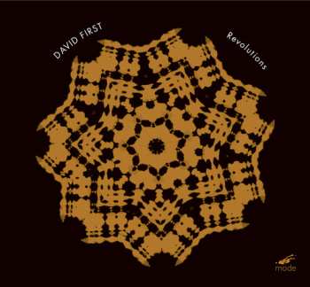 Album Western Enisphere: David First: Revolutions