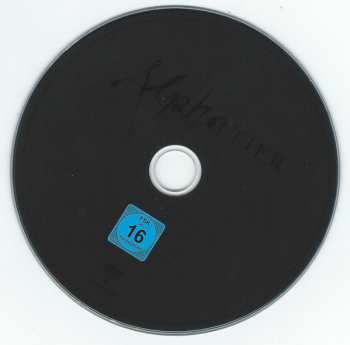 CD/DVD Marius Müller-Westernhagen: Alphatier DLX | LTD | DIGI