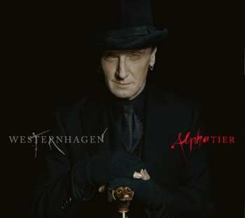 CD/DVD Marius Müller-Westernhagen: Alphatier DLX | LTD | DIGI