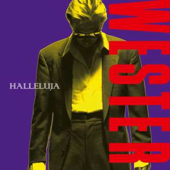 Album Marius Müller-Westernhagen: Halleluja