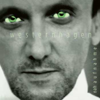 CD Marius Müller-Westernhagen: Nahaufnahme