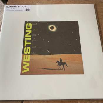 Album Westing: Future
