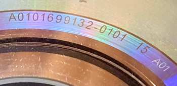 CD Westlife: Gravity