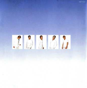 CD Westlife: Westlife