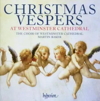 Christmas Vespers At Westminster Cathedral