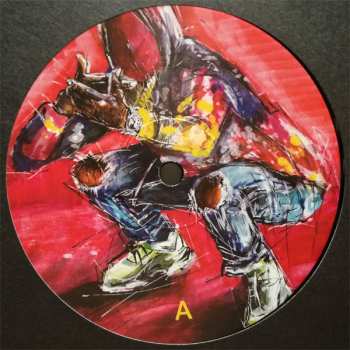 LP WestsideGunn: Flygod Is An Awesome God LTD | NUM