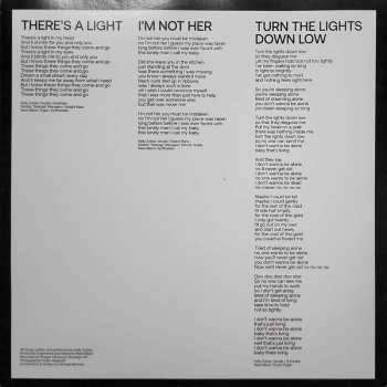 LP Wet: Pink Room CLR