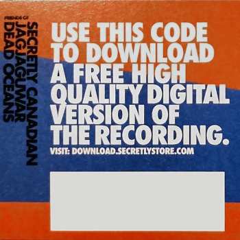 LP Wet: Pink Room CLR