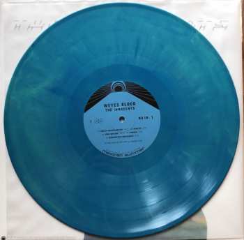 LP Weyes Blood: The Innocents LTD | CLR