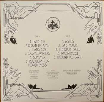 LP Weyes Blood: The Innocents LTD | CLR