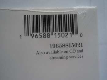 LP Wham!: Fantastic CLR | LTD