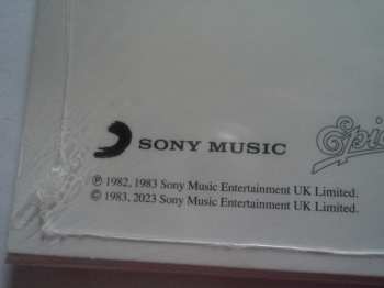 LP Wham!: Fantastic CLR | LTD