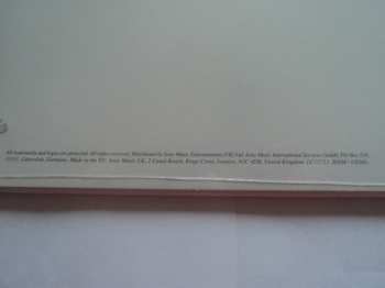 LP Wham!: Fantastic CLR | LTD