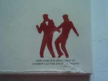 LP Wham!: Fantastic CLR | LTD