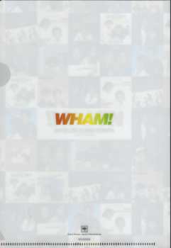 CD/DVD Wham!: Japanese Singles Collection -Greatest Hits- LTD