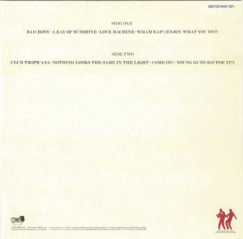 3CD/Caja Wham!: Original Album Classics