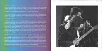 10CD/Caja Wham!: The Singles (Echoes From The Edge Of Heaven) LTD