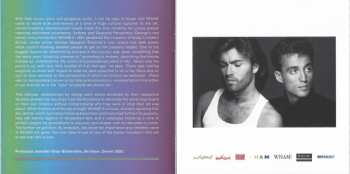 10CD/Caja Wham!: The Singles (Echoes From The Edge Of Heaven) LTD