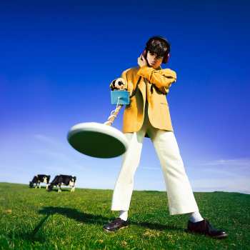Album Declan McKenna: What Happened to the Beach?