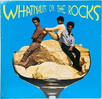 Whatnauts On The Rocks
