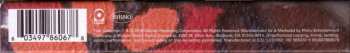 5CD/Caja Buffalo Springfield: What's That Sound? Complete Albums Collection