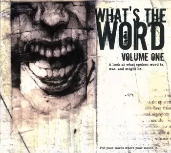 What's The World: Vol. 1-what's The World