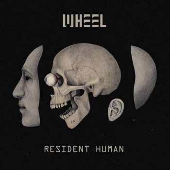 CD Wheel: Resident Human