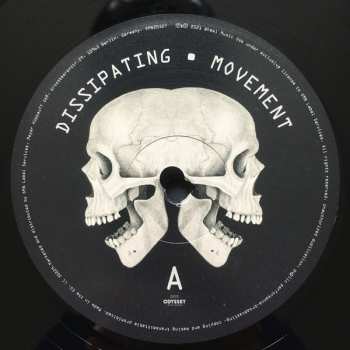 2LP Wheel: Resident Human