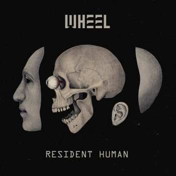 2LP Wheel: Resident Human