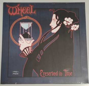 LP Wheel: Preserved In Time LTD