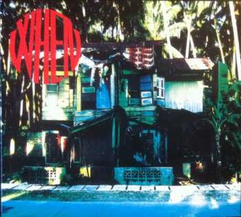 CD When: Misshimmisshimmisshim...