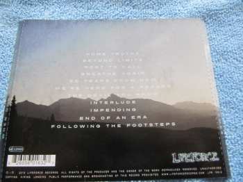 CD When Our Time Comes: When Our Time Comes